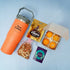 Jute Bag Diwali Combo Gift Hamper